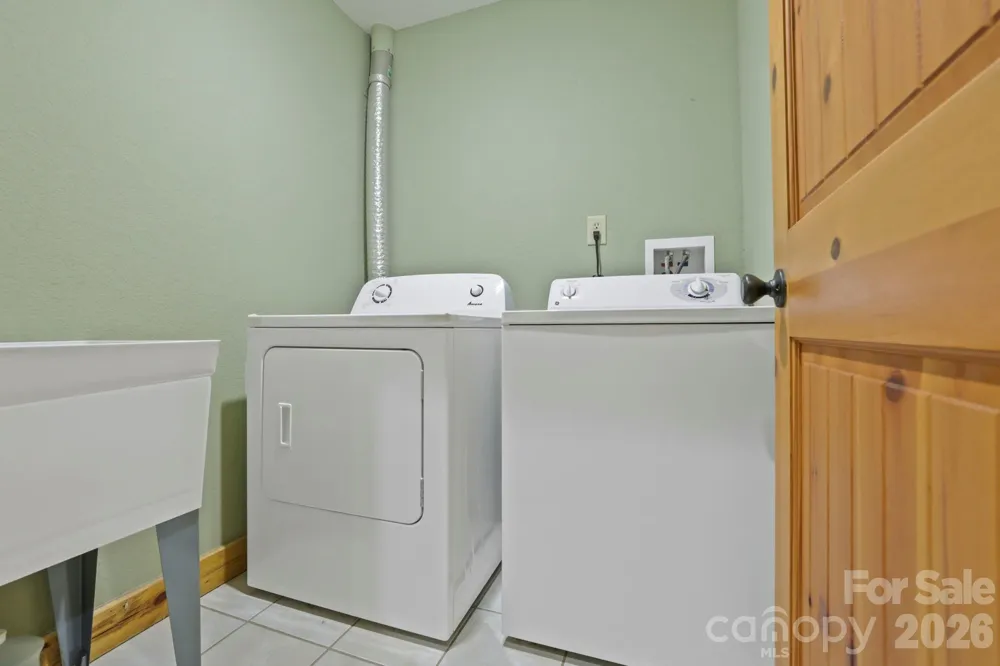 266 Rhododendron Drive Saluda, NC 28773