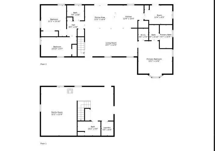 266 Rhododendron Drive Saluda, NC 28773