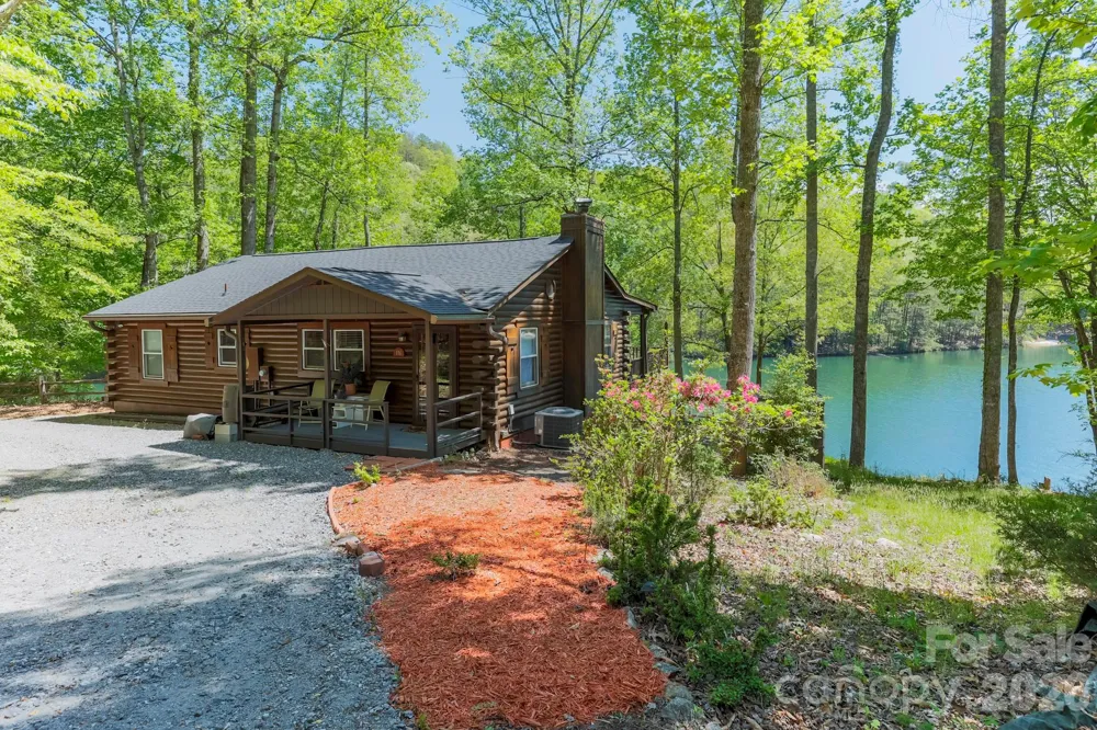116 Teal Lane Lake Lure, NC 28746