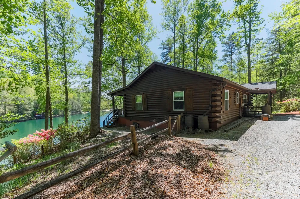 116 Teal Lane Lake Lure, NC 28746