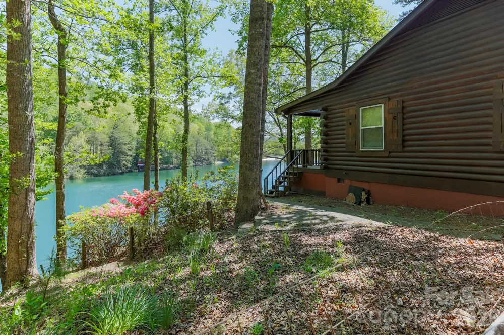 116 Teal Lane Lake Lure, NC 28746