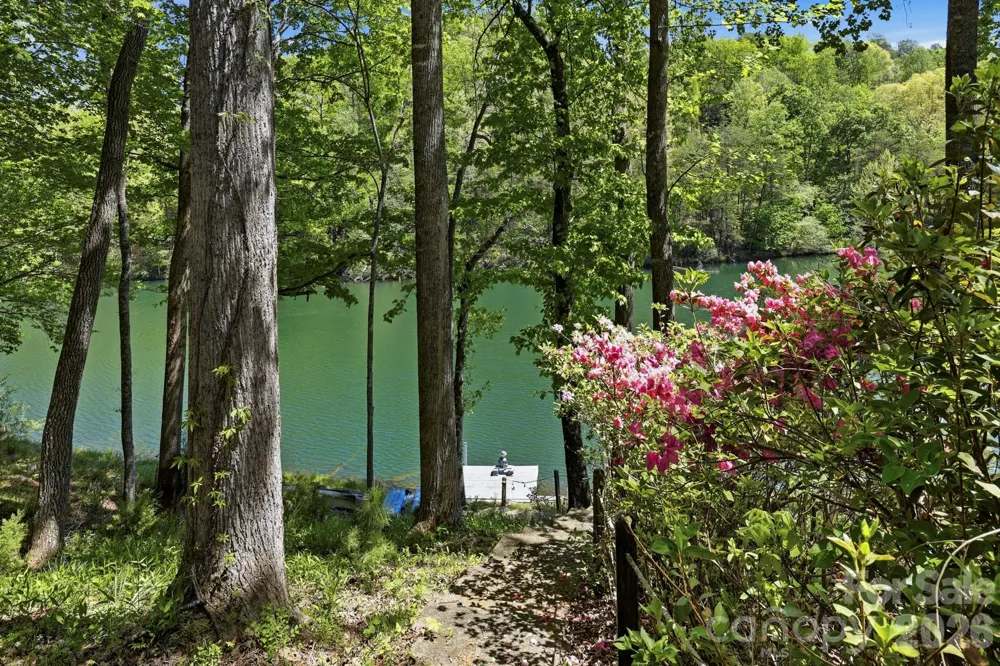 116 Teal Lane Lake Lure, NC 28746