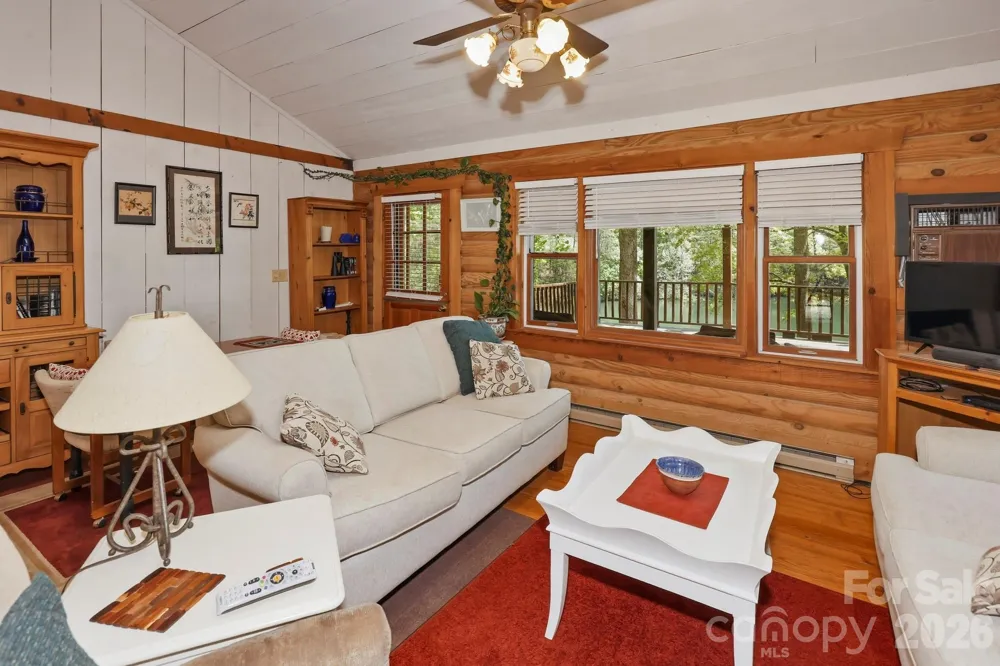 116 Teal Lane Lake Lure, NC 28746