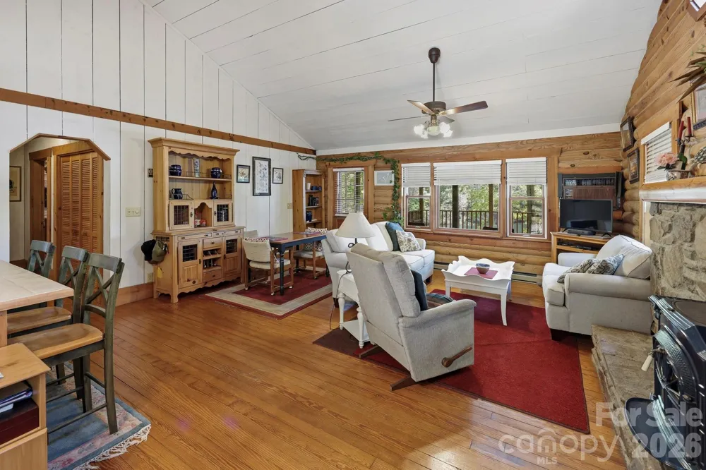 116 Teal Lane Lake Lure, NC 28746