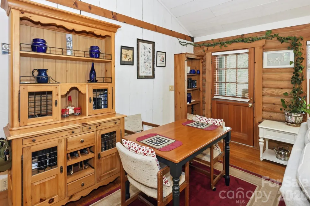 116 Teal Lane Lake Lure, NC 28746