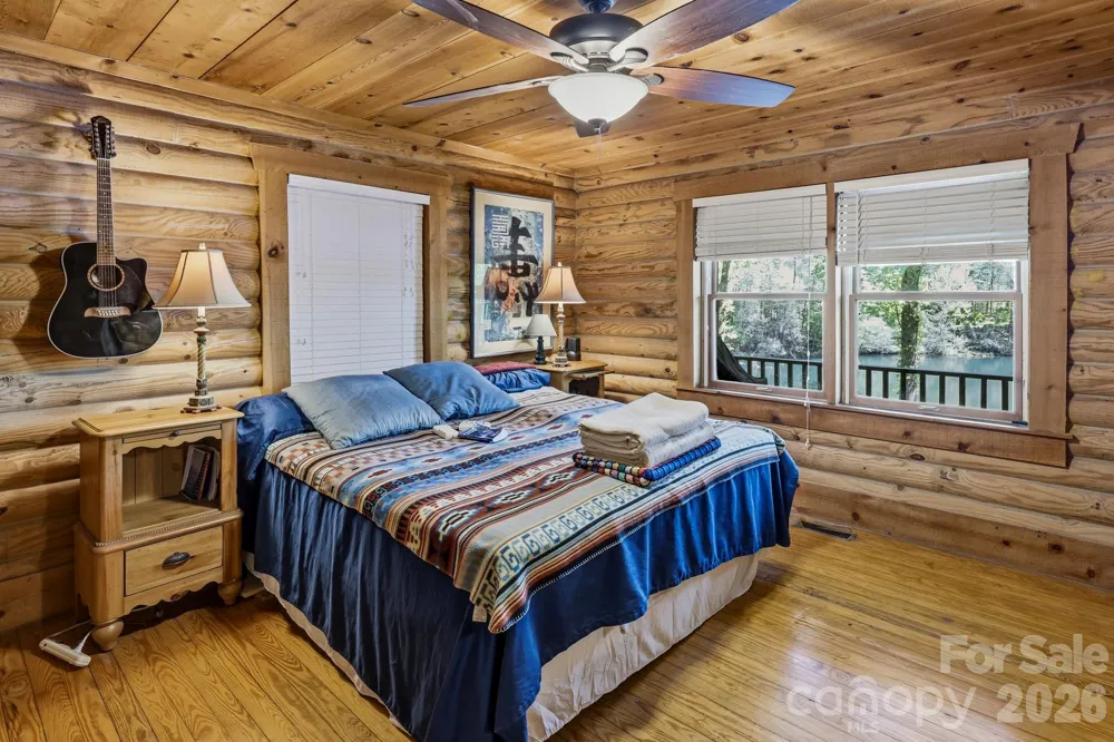 116 Teal Lane Lake Lure, NC 28746
