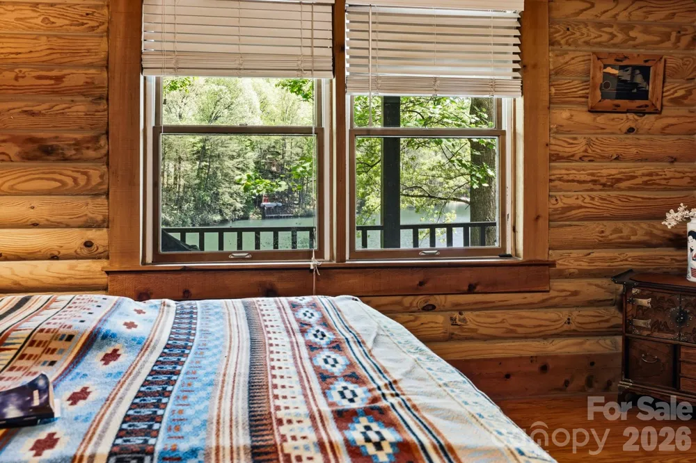 116 Teal Lane Lake Lure, NC 28746