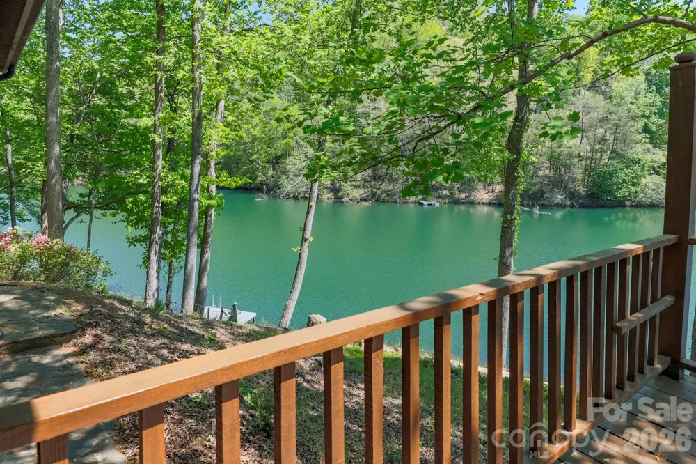 116 Teal Lane Lake Lure, NC 28746
