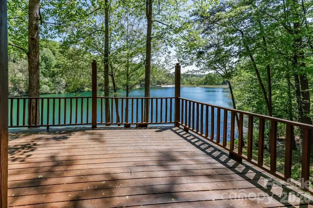 116 Teal Lane Lake Lure, NC 28746