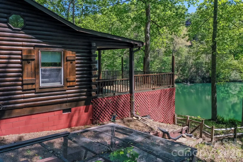 116 Teal Lane Lake Lure, NC 28746