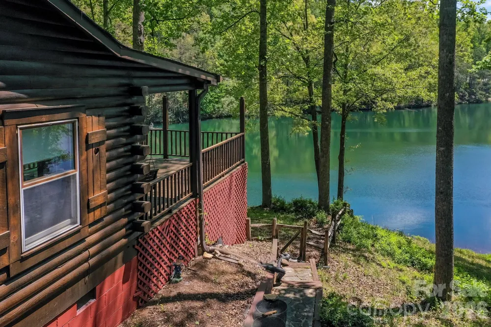 116 Teal Lane Lake Lure, NC 28746