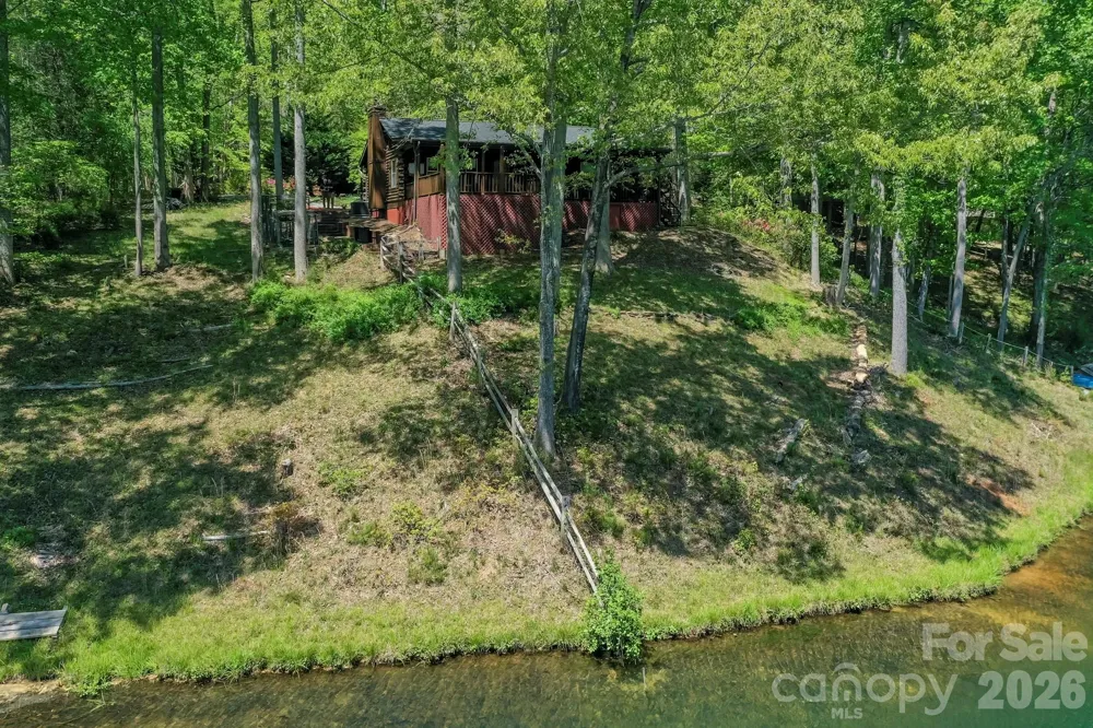 116 Teal Lane Lake Lure, NC 28746