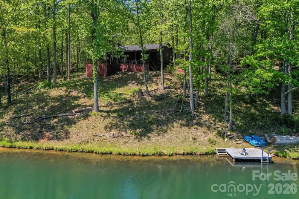 116 Teal Lane Lake Lure, NC 28746