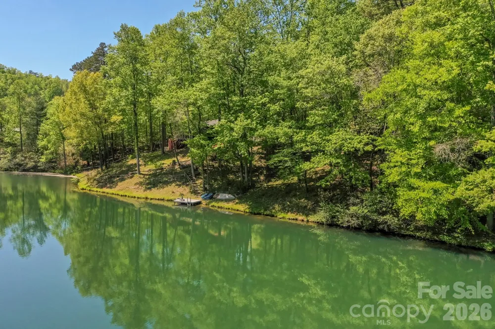 116 Teal Lane Lake Lure, NC 28746