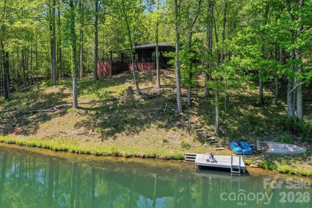 116 Teal Lane Lake Lure, NC 28746