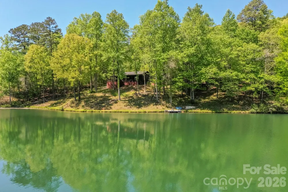 116 Teal Lane Lake Lure, NC 28746