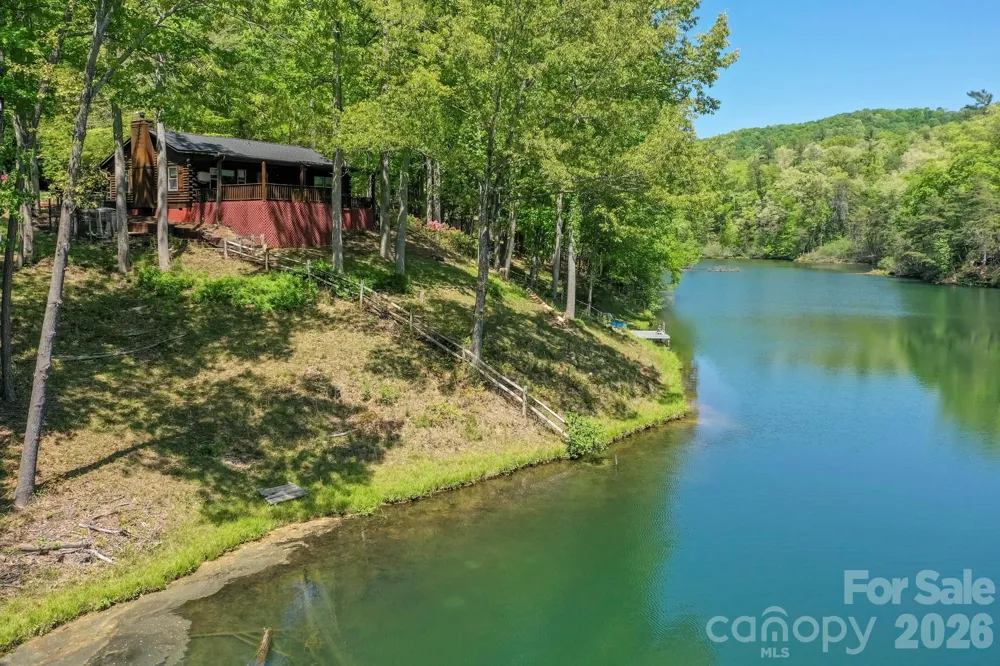 116 Teal Lane Lake Lure, NC 28746