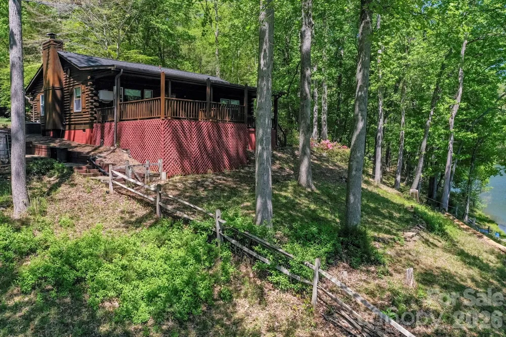 116 Teal Lane Lake Lure, NC 28746