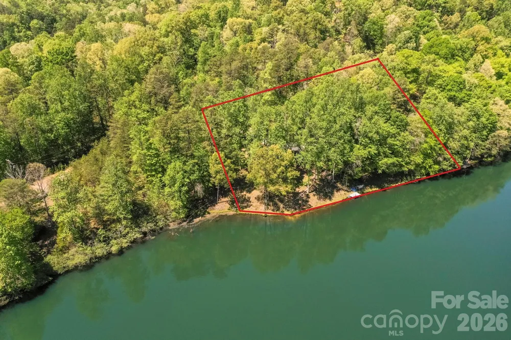 116 Teal Lane Lake Lure, NC 28746