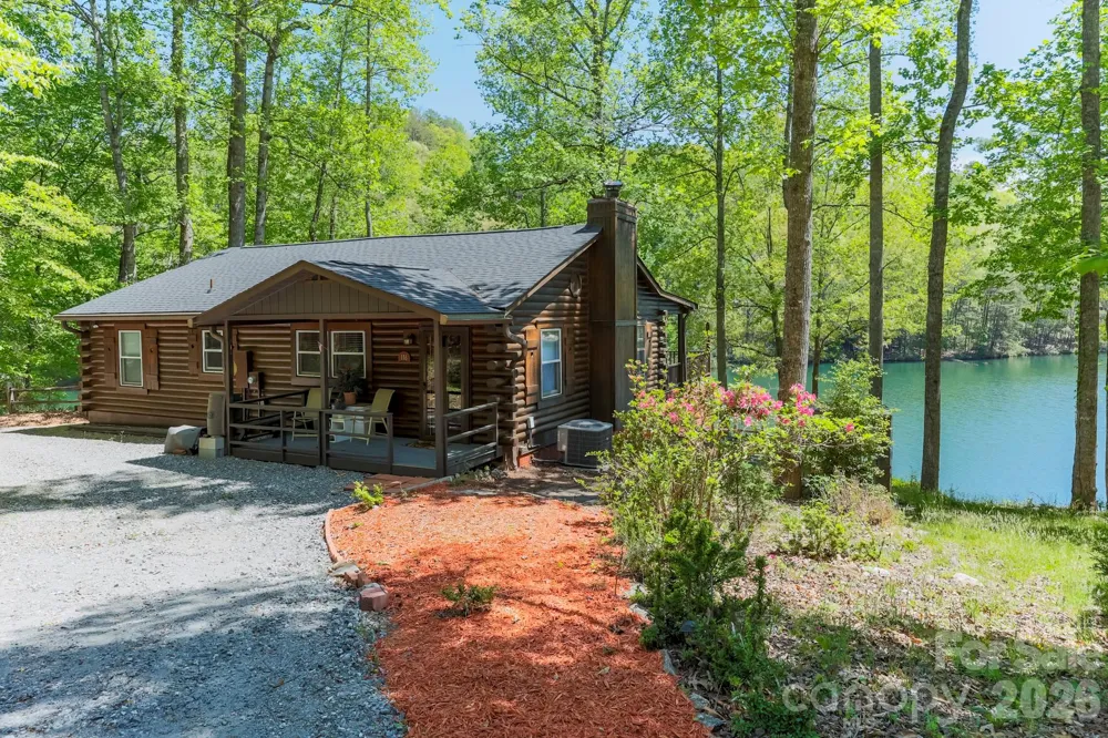 116 Teal Lane Lake Lure, NC 28746