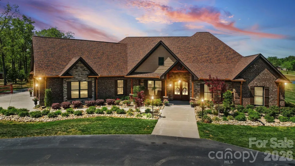 617 Caudle Road Peachland, NC 28133