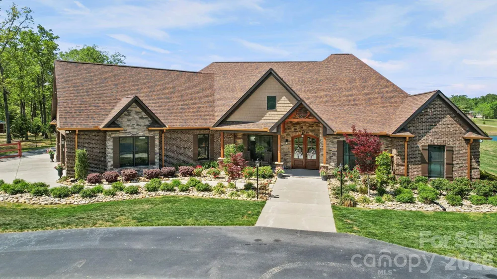 617 Caudle Road Peachland, NC 28133