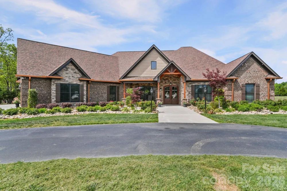 617 Caudle Road Peachland, NC 28133