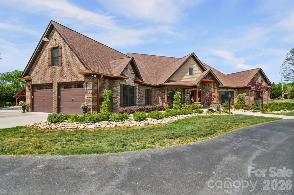 617 Caudle Road Peachland, NC 28133