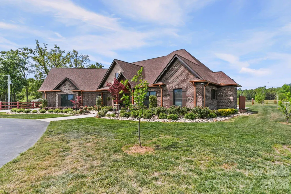 617 Caudle Road Peachland, NC 28133