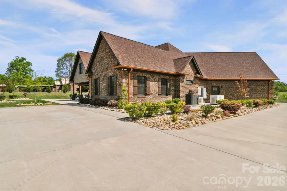 617 Caudle Road Peachland, NC 28133
