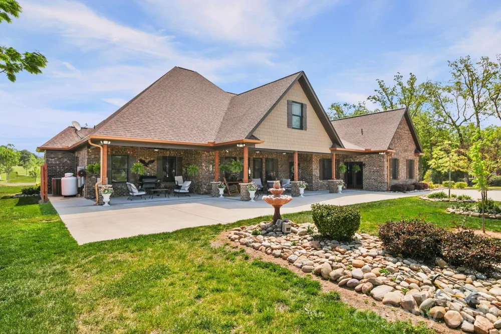 617 Caudle Road Peachland, NC 28133