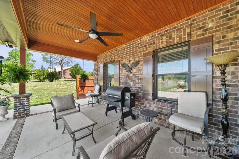 617 Caudle Road Peachland, NC 28133