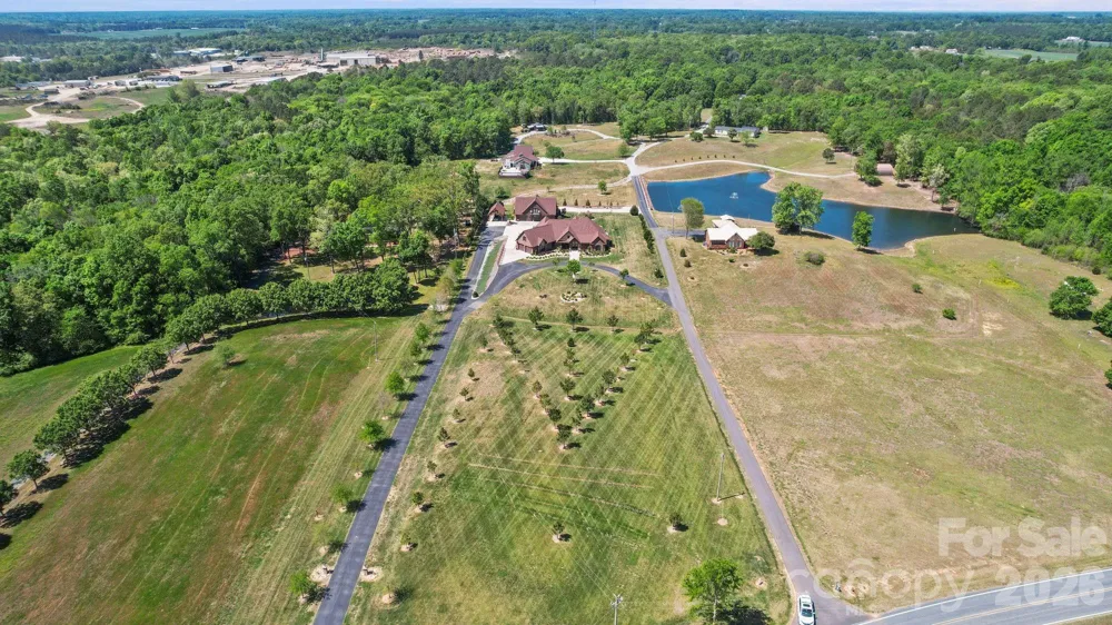 617 Caudle Road Peachland, NC 28133