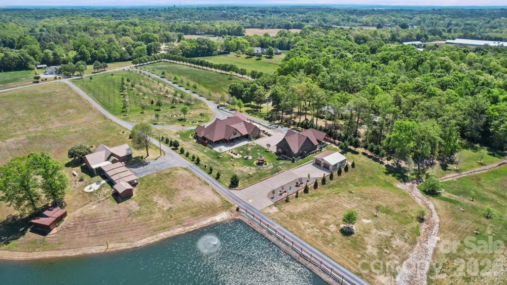 617 Caudle Road Peachland, NC 28133