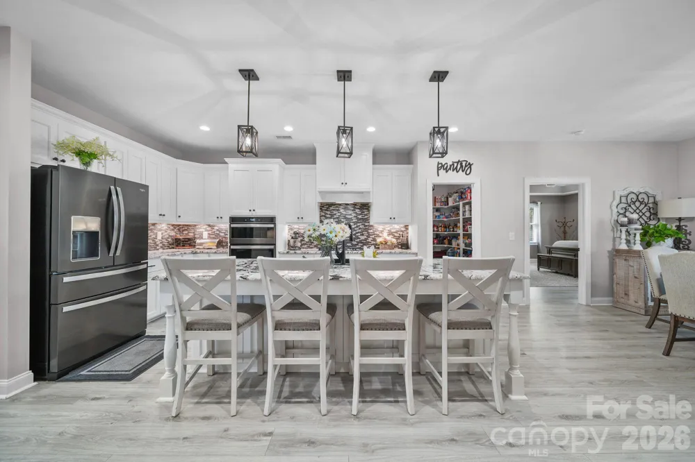 617 Caudle Road Peachland, NC 28133