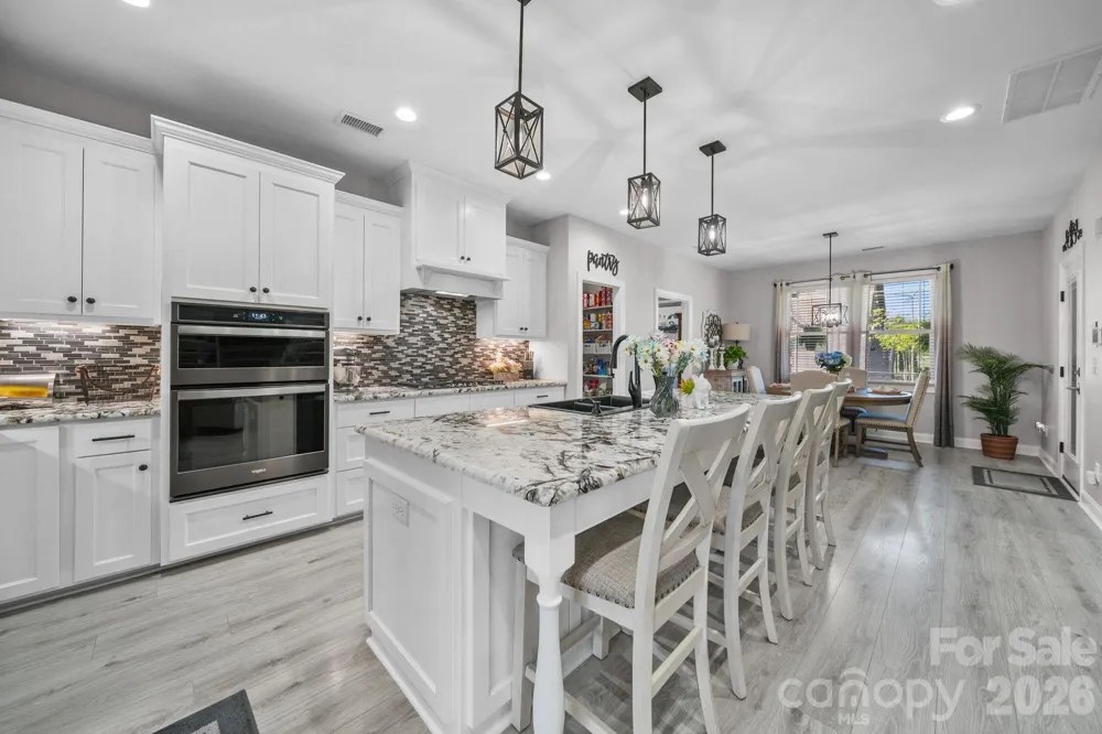 617 Caudle Road Peachland, NC 28133
