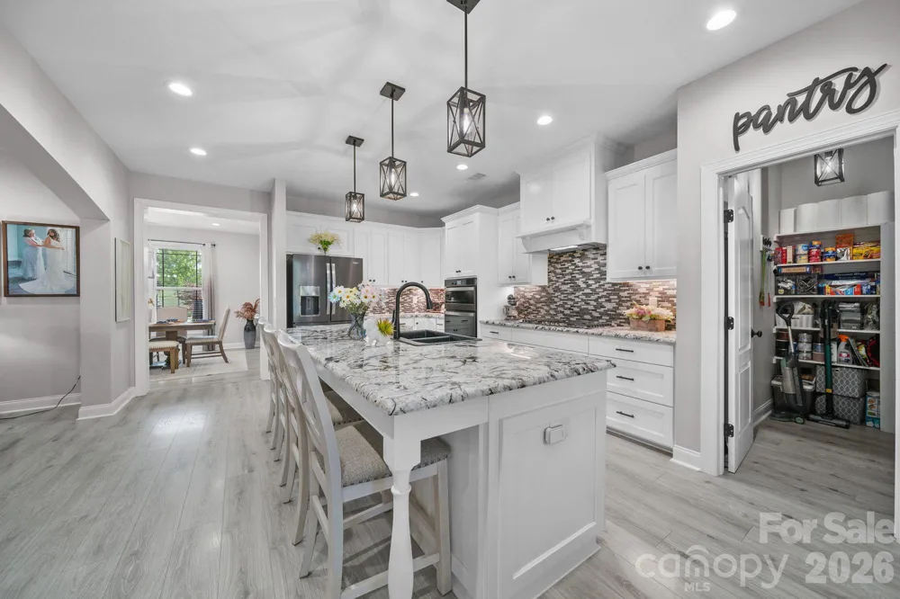 617 Caudle Road Peachland, NC 28133