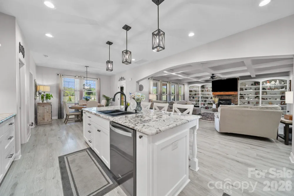 617 Caudle Road Peachland, NC 28133