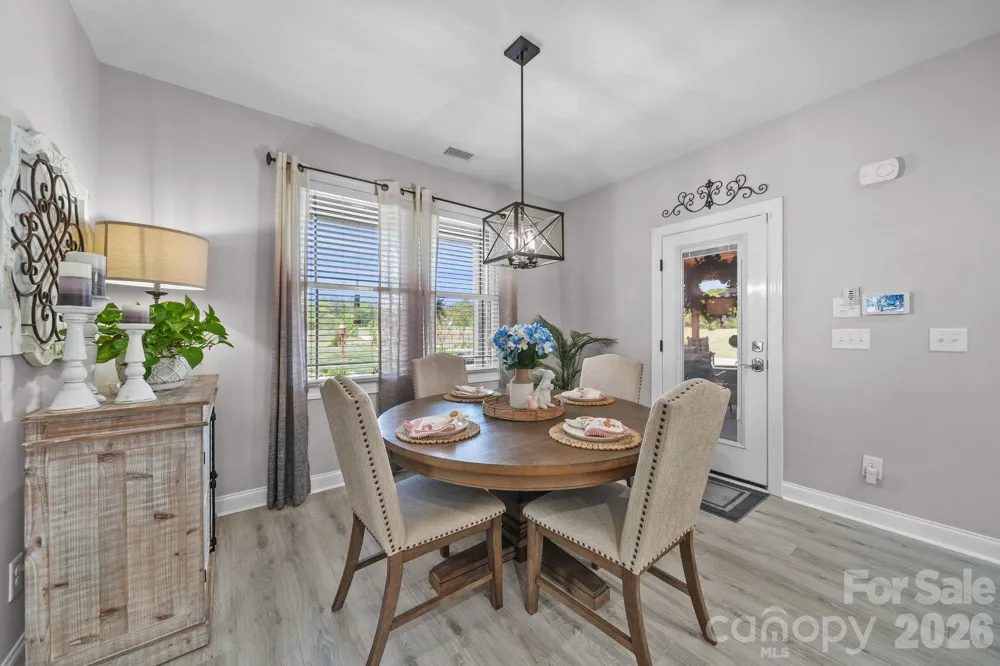 617 Caudle Road Peachland, NC 28133