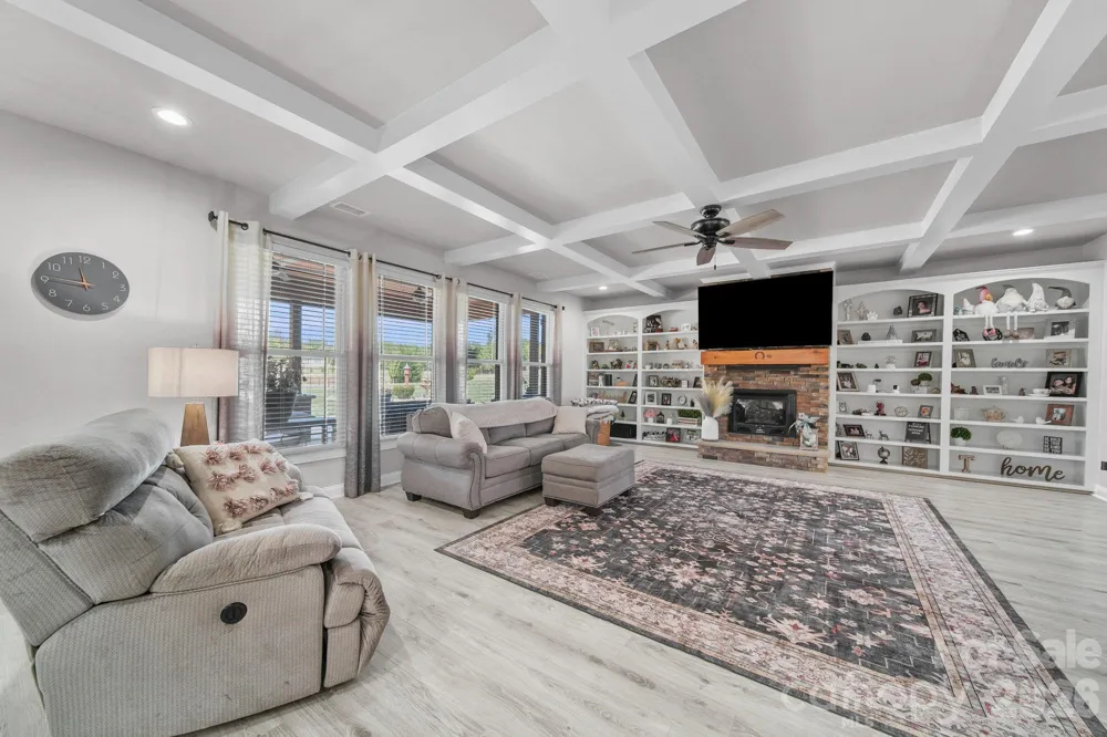 617 Caudle Road Peachland, NC 28133