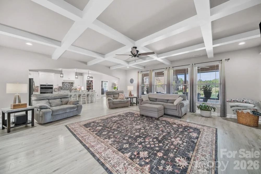 617 Caudle Road Peachland, NC 28133