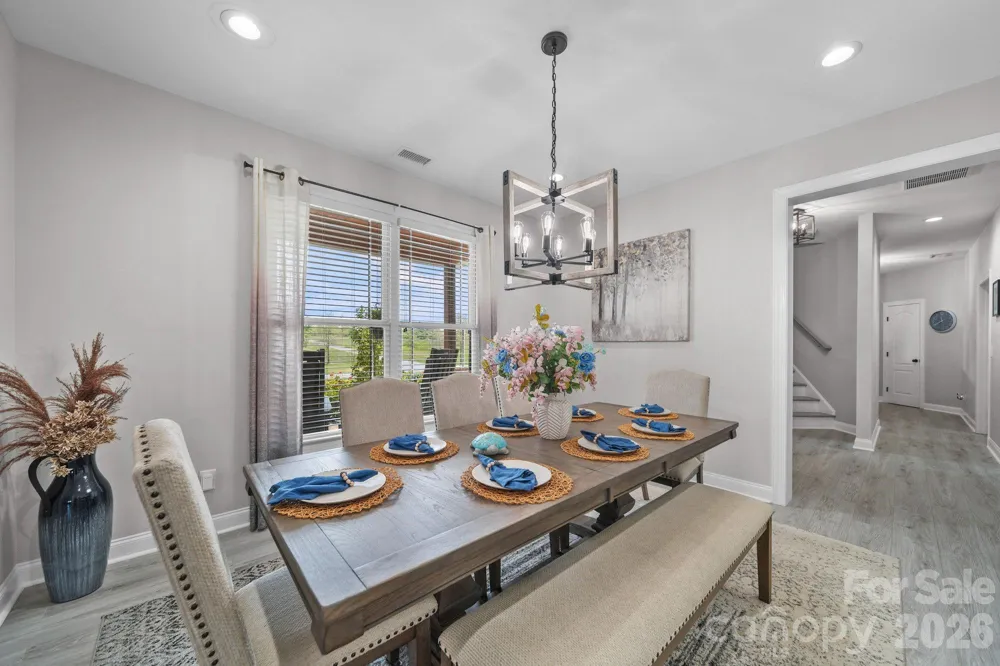 617 Caudle Road Peachland, NC 28133