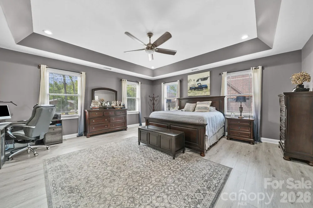 617 Caudle Road Peachland, NC 28133