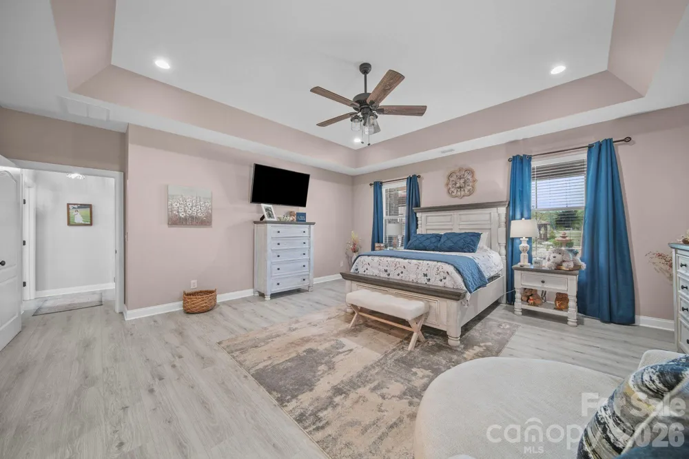 617 Caudle Road Peachland, NC 28133