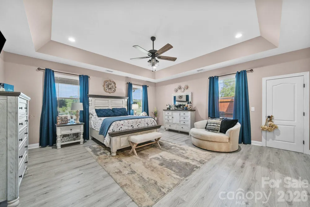 617 Caudle Road Peachland, NC 28133