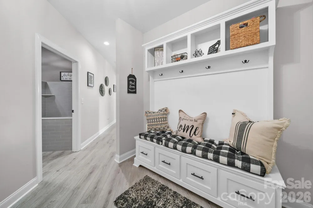 617 Caudle Road Peachland, NC 28133