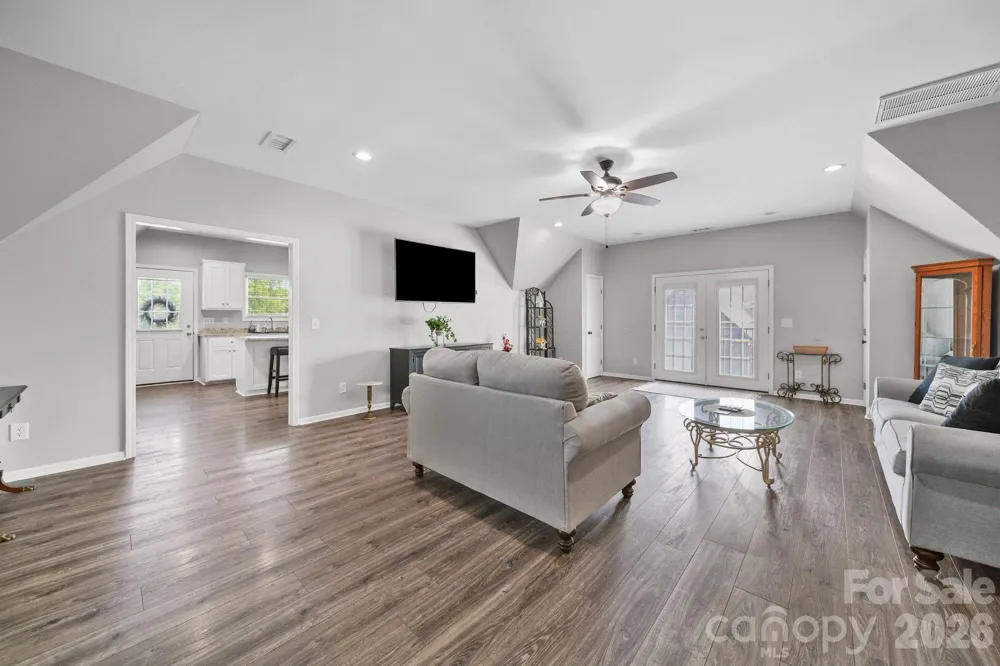 617 Caudle Road Peachland, NC 28133