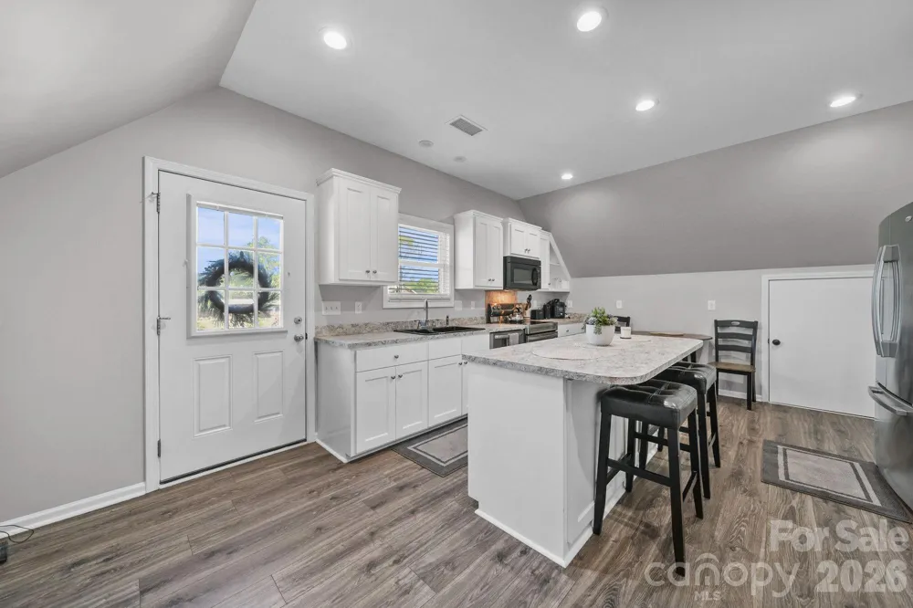 617 Caudle Road Peachland, NC 28133