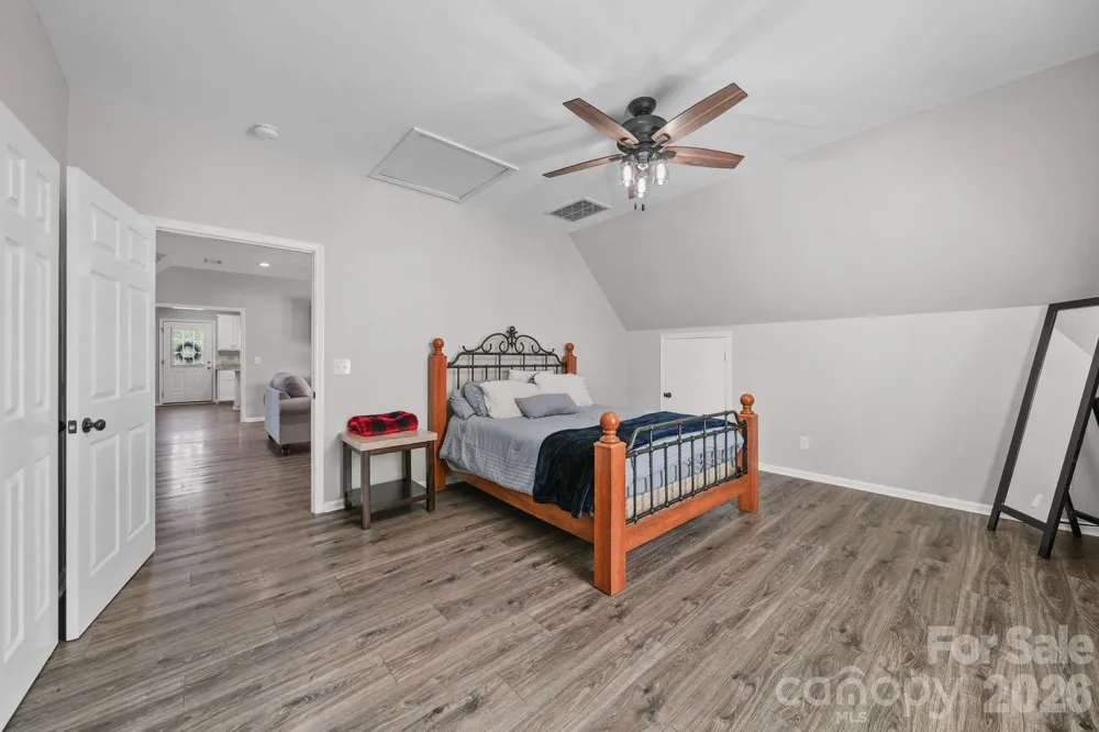 617 Caudle Road Peachland, NC 28133