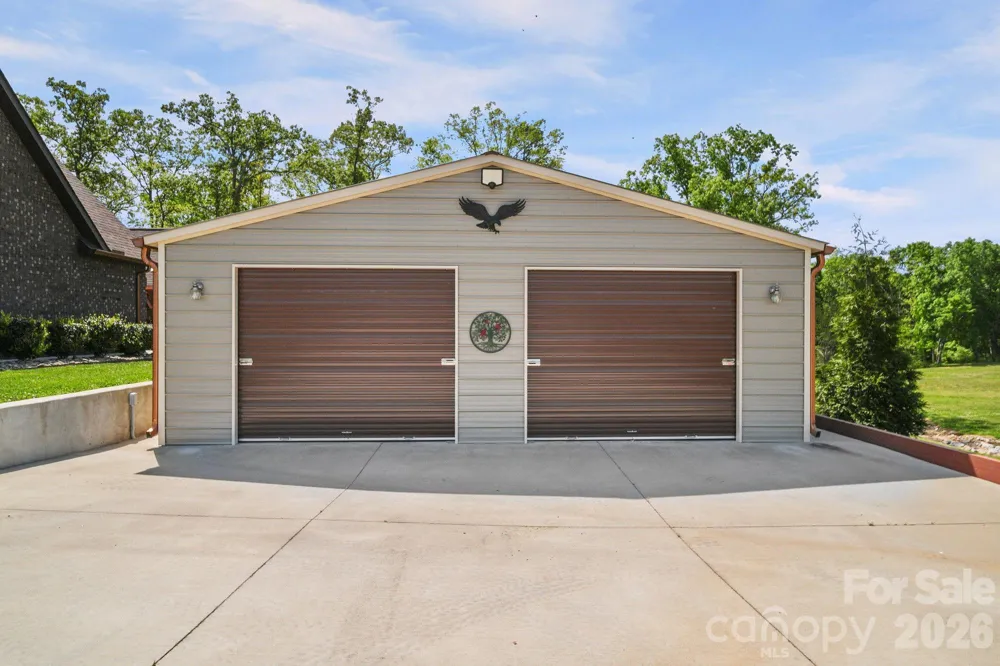 617 Caudle Road Peachland, NC 28133